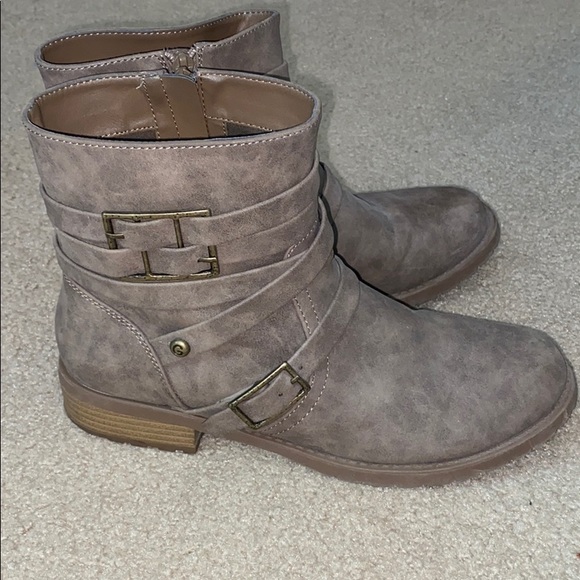 guess biker boots sale